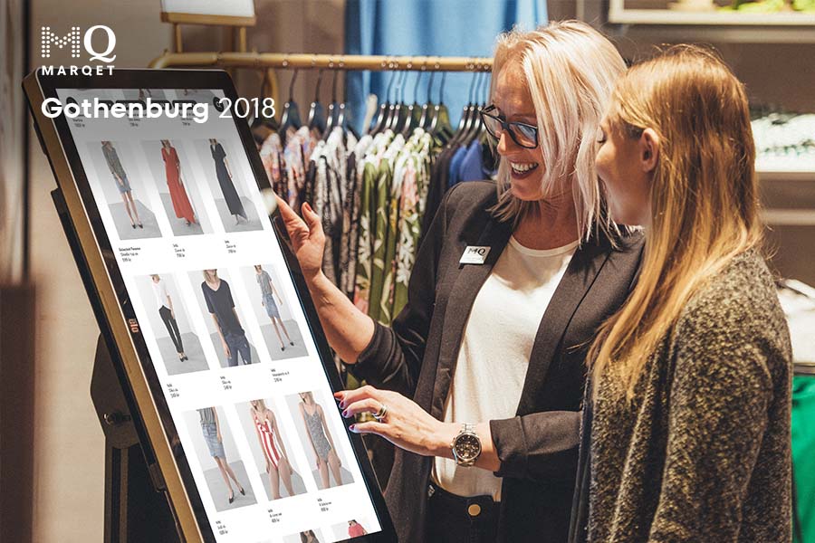 MQ Market Instore preview